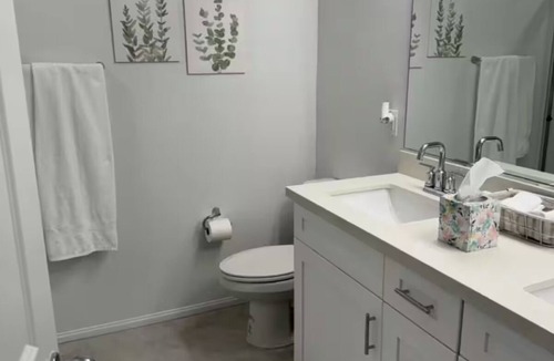 Henderson House | Brand New 3 BDRM in the Lovely Henderson/Lake Las Vegas Area!