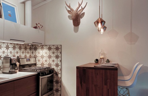 San Jose Cottage | Brand New Comfy Cozy Casita Colibri