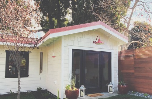 San Jose Cottage | Brand New Comfy Cozy Casita Colibri