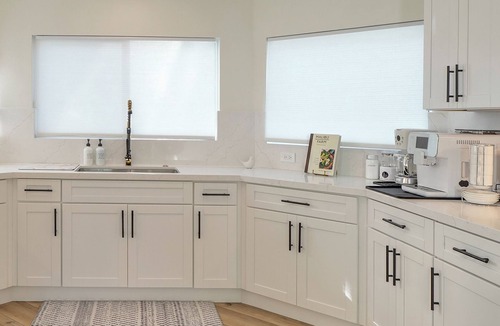 Malibu Villa | Brand New Gorgeous 4-bedroom Malibu villa with Ocean Views