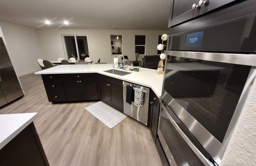 Sparks House | Brand New Home with Views 3/2