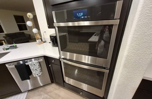 Sparks House | Brand New Home with Views 3/2