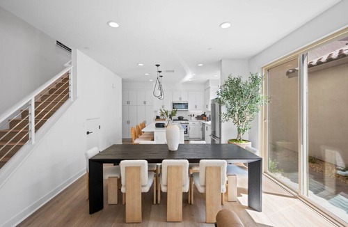La Quinta Villa | BRAND NEW La Quinta Home in Signature at PGA West Game Room!
