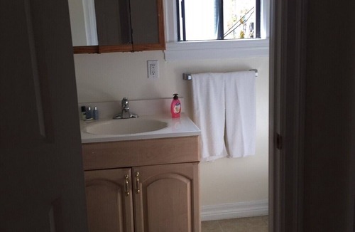 Richmond District Cottage | Brand New Renovated detached one level two bed room two bath unit