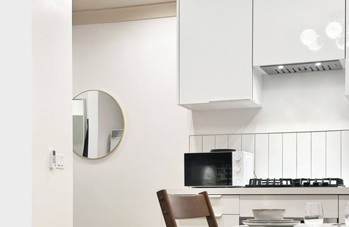 Miracle Mile Apartment | Brand-New Stylish 2BR 1 BATH by The Grove & Beverly Hills