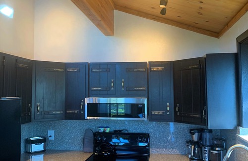 Tahoe Village Ski Chalet | Breathtaking Lake Tahoe View Executive Home at Top of Heavenly