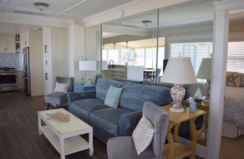 Avila Beach House | Breathtaking Ocean and Beach Views
