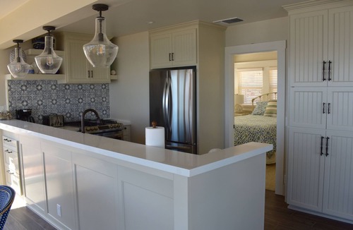 Avila Beach House | Breathtaking Ocean and Beach Views