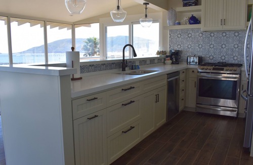 Avila Beach House | Breathtaking Ocean and Beach Views