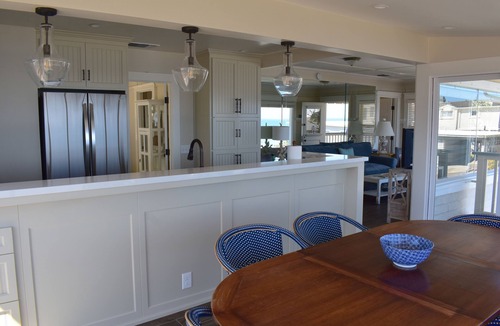 Avila Beach House | Breathtaking Ocean and Beach Views