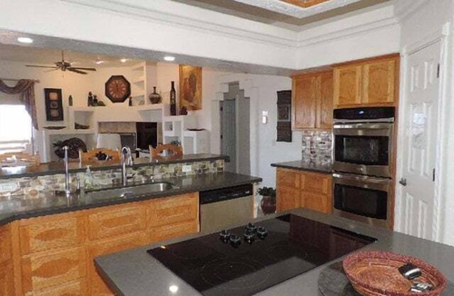 Lake Havasu City House | Breathtaking, Panoramic Lake View