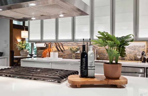 San Geronimo House | Breathtaking Retreat in the Redwoods -2BR/1.5BA