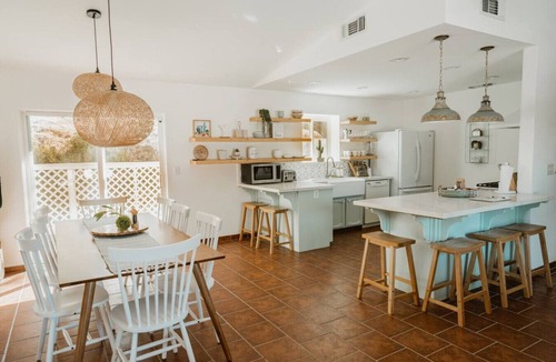 Ahwahnee House | Breathtaking Views *Boho Chic Oasis* by Casa Oso