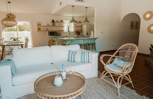 Ahwahnee House | Breathtaking Views *Boho Chic Oasis* by Casa Oso