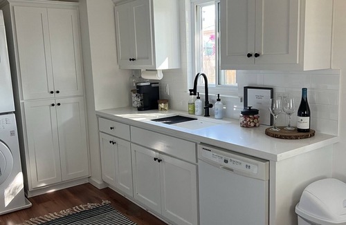 Folsom House | Bridge Street Bungalow