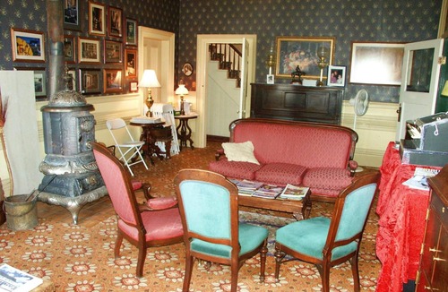 Bridgeport Hotel | Bridgeport Inn