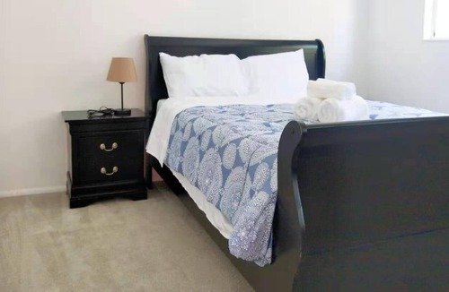 Union City House | 💗Bright💗4B2B💗SFH💗AC💗 ctral location💗Silicon