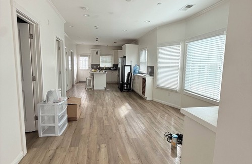 San Jose House | Bright and Modern 3BR/2.5BA Home Near Downtown SJ, Airport, Stadiums & Tech Hubs