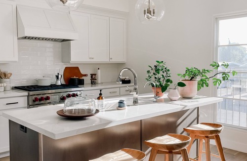 Downtown Condo | Bright Furnished Downtown SLO Condo