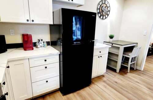 The Villas Apartment | Bright Modern 2BR Near Santana Row