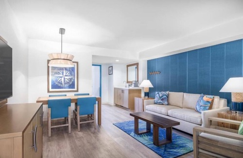 South Lake Tahoe Hotel | Bright Suite Perfect for Couples Near Bijou Disc Golf Course - 3.6 miles