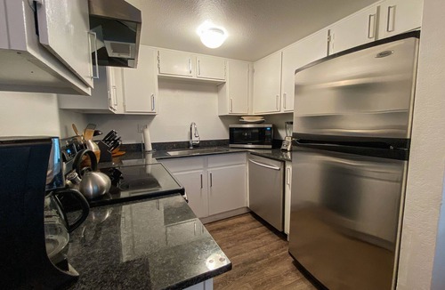 Sunridge Estates Apartment | Bring Your Water Toys and Your Gamblin' Money