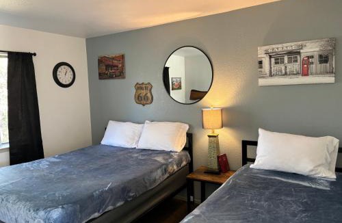 Brownsville Hotel | Brownsville Motel