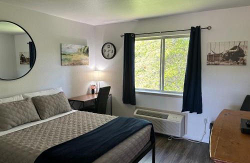Brownsville Hotel | Brownsville Motel