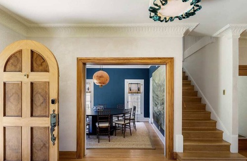Mid City House | Buckingham Road - Newly Renovated, Stunning Home