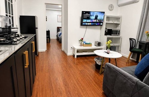 East San Gabriel Apartment | Budget-Friendly Apartment Near The Temple City