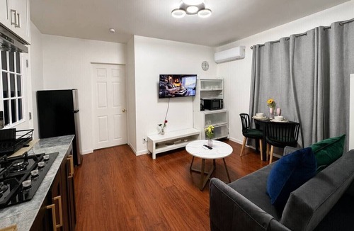East San Gabriel Apartment | Budget-Friendly Apartment Near The Temple City