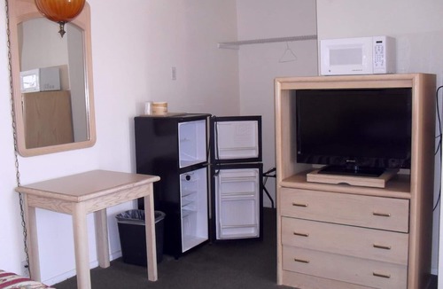 Boron Hotel | Budget Inn Boron