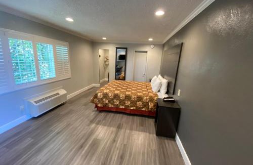 Hayward Hotel | Budget Inn of Hayward