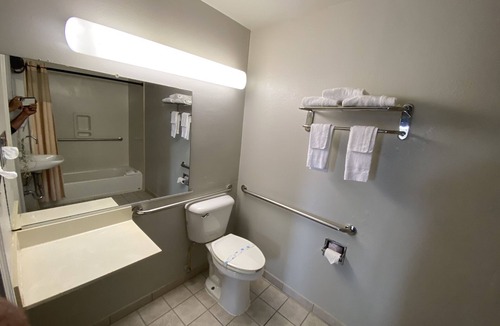 Hayward Hotel | Budget Inn of Hayward