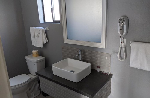 Lodi Hotel | Budget Inn of Lodi