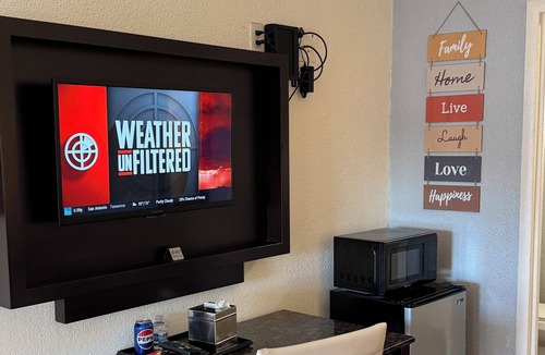 Gilroy Hotel | Budget Motel