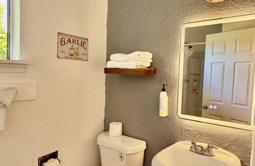 Gilroy Hotel | Budget Motel