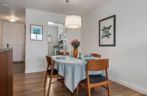 Alta Mesa Condo | BUENA VISTA, Beautiful City Views!