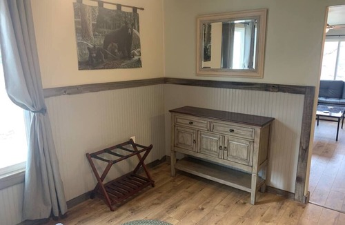 Kingston Apartment | Bunker Hill Hideaway Apartment Suite Formerly Kingston 376