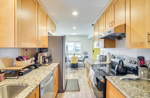 Santa Clara House | Business/Family Retreat Near Levi's Stadium!