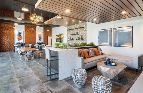 Menlo Park Apartment | Business Traveler Friendly | Full Kitchen & Laundry | Close to Stanford Hospital