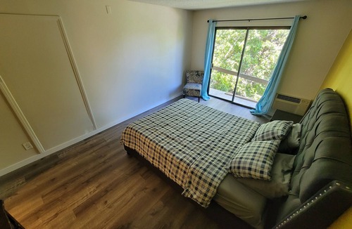 Los Angeles Hotel | (C08) Lovely LA Privately Studio Apartment