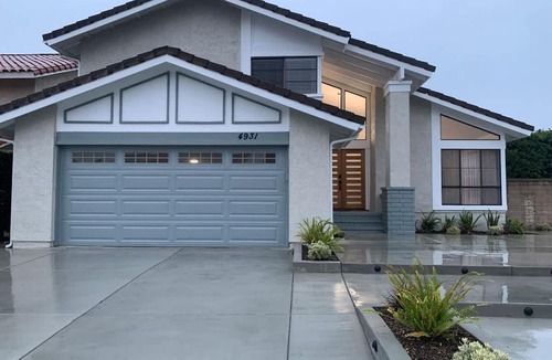 La Palma House | CA2 House SoCal Oasis Newly Renovated Game Room