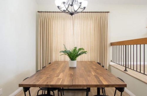 La Palma House | CA2 House SoCal Oasis Newly Renovated Game Room