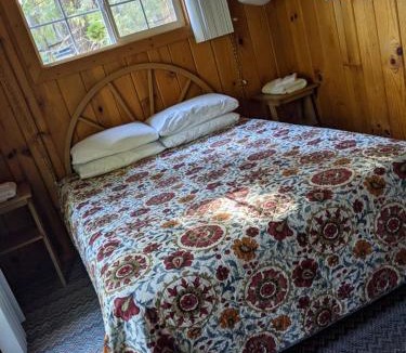 Strawberry House | Cabin #3