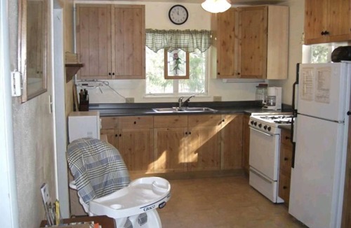 Nevada City Cabin | Cabin at Lake Vera