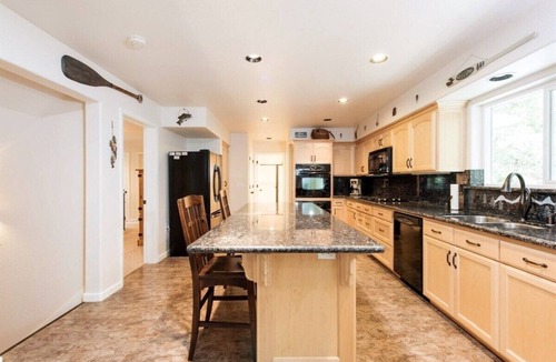 Dogwood Mountain Cabin | Cabin at the Creek ~ Family Fun Starts Here!