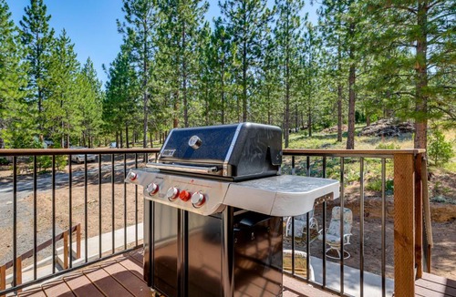 Foresta House | Cabin in Yosemite Nat’l Park! Nature Getaway