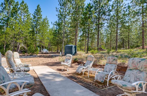 Foresta House | Cabin in Yosemite Nat’l Park! Nature Getaway