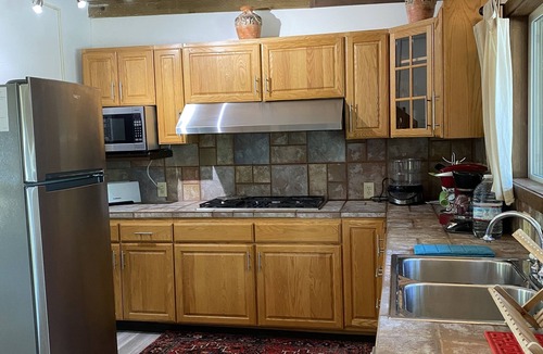Wilder Cabin | Cabin with Magical, Breathtaking Views in ORINDA! Mins to downtown San Francisc